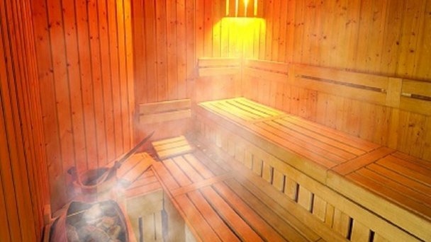 Wellness Kamzík Resort Ždiar 19