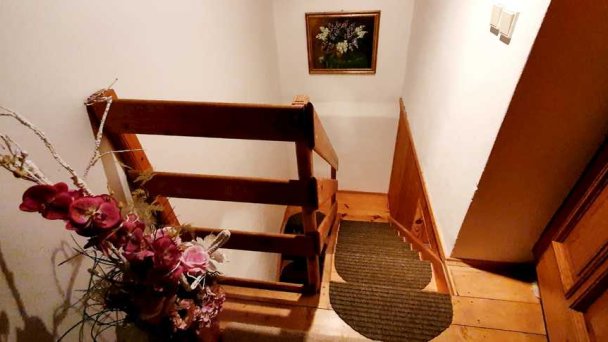 Apartmány a drevenička U Ježka Ždiar 29