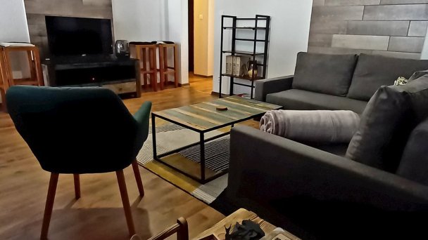 Vila Devana Tatranská Javorina 7