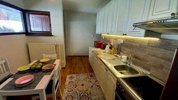 Vila Devana Tatranská Javorina 8