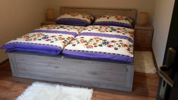 Vila Devana Tatranská Javorina 10