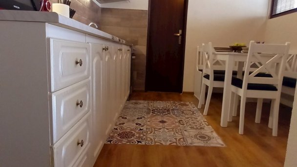 Vila Devana Tatranská Javorina 15