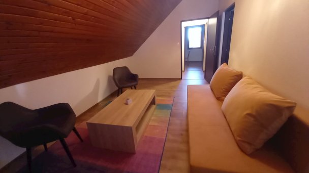 Vila Devana Tatranská Javorina 18