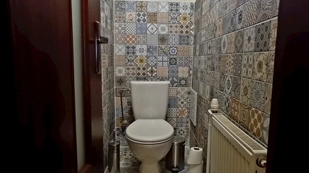 Vila Devana Tatranská Javorina 21