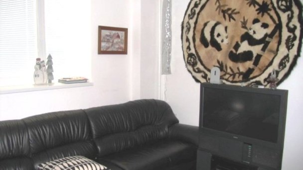 Vila Marta Horný Smokovec 9