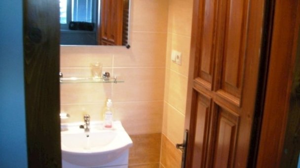 Vila Marta Horný Smokovec 11