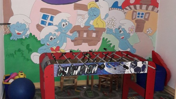 Chalupa a Apartmány Stodola Ždiar 6