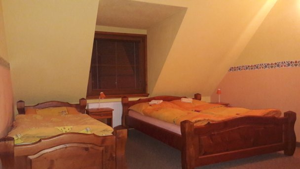 Chalupa a Apartmány Stodola Ždiar 14