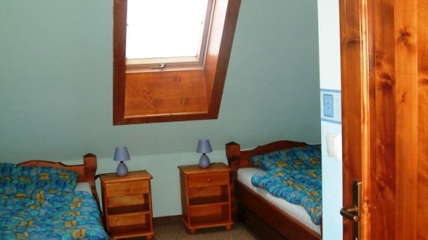Chalupa a Apartmány Stodola Ždiar 17