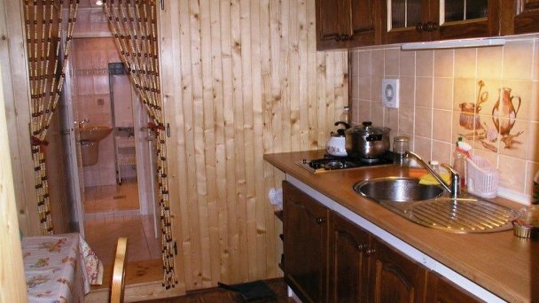 Chalupa a Apartmány Stodola Ždiar 26