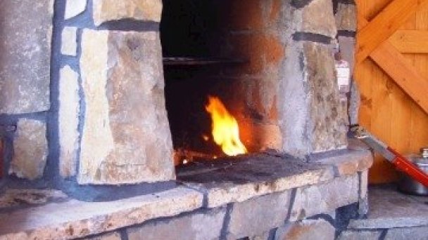 Chalupa a Apartmány Stodola Ždiar 29
