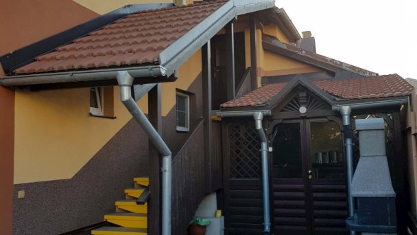 Privát Sedlár Nová Lesná 22 Privát Sedlár Nová Lesná 22
