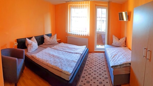 Privát Sedlár Nová Lesná 9 Privát Sedlár Nová Lesná 9