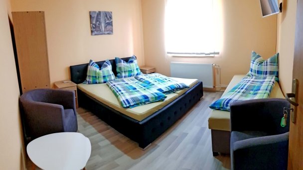 Privát Sedlár Nová Lesná 15 Privát Sedlár Nová Lesná 15