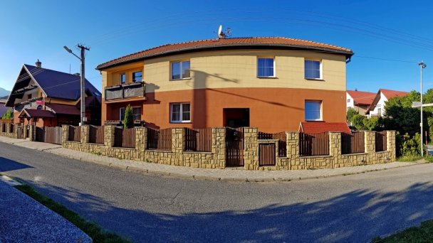 Privát Sedlár Nová Lesná 8 Privát Sedlár Nová Lesná 8
