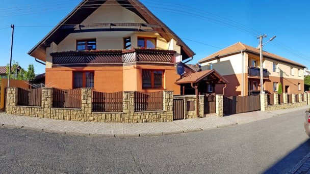 Privát Sedlár Nová Lesná 13 Privát Sedlár Nová Lesná 13