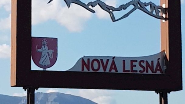 Privát Sedlár Nová Lesná 10 Privát Sedlár Nová Lesná 10