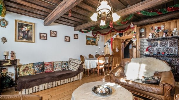 Drevenica Zuzana Mengusovce 29 Drevenica Zuzana Mengusovce 29