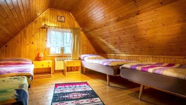 Drevenica Zuzana Mengusovce 33 Drevenica Zuzana Mengusovce 33