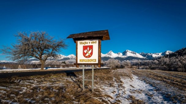 Drevenica Zuzana Mengusovce 21 Drevenica Zuzana Mengusovce 21