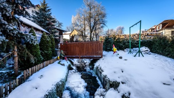 Drevenica Zuzana Mengusovce 24 Drevenica Zuzana Mengusovce 24