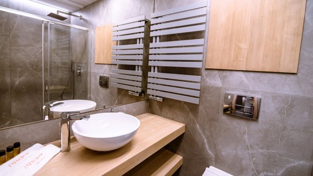 Apartmány Luna Hrebienok Starý Smokovec 40