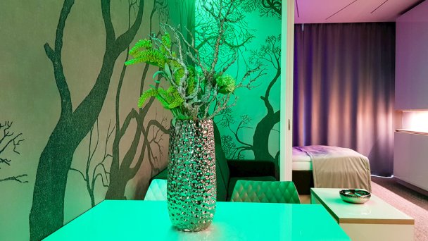 Apartmány Luna Hrebienok Starý Smokovec 43