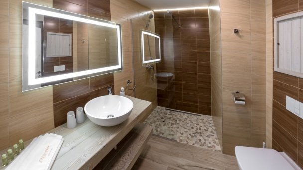 Apartmány Luna Hrebienok Starý Smokovec 10