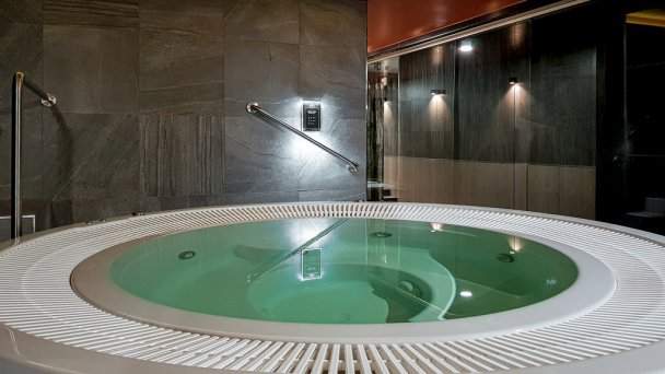 Apartmány Luna Hrebienok Starý Smokovec 25
