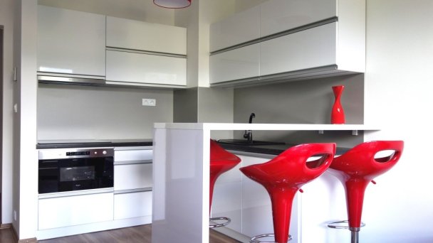 Apartmán 21 Tatranská Štrba 9