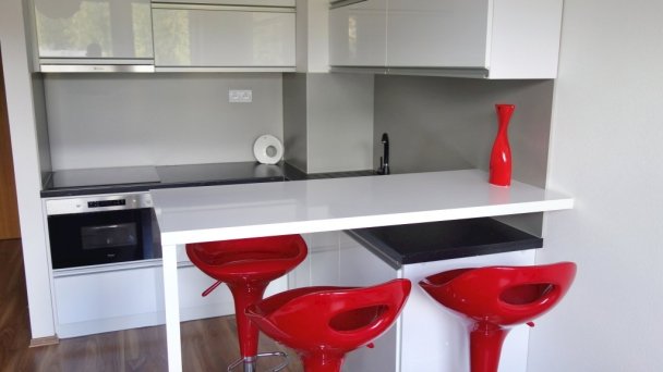 Apartmán 21 Tatranská Štrba 11