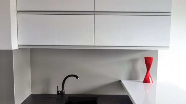 Apartmán 21 Tatranská Štrba 13