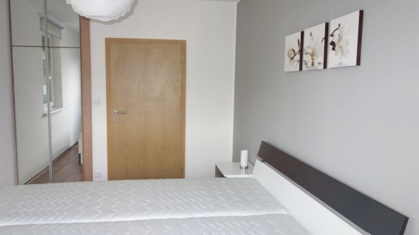 Apartmán 21 Tatranská Štrba 17