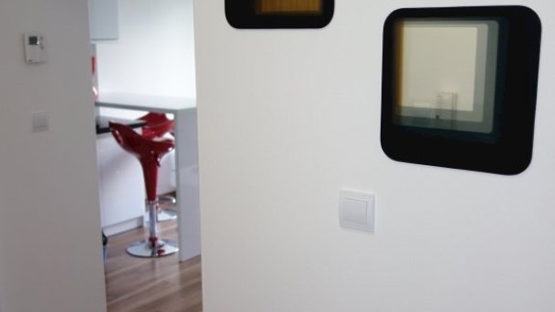 Apartmán 21 Tatranská Štrba 20