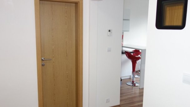 Apartmán 21 Tatranská Štrba 21