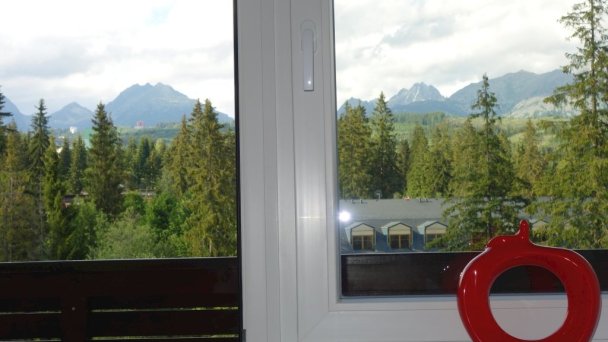 Apartmán 21 Tatranská Štrba 22