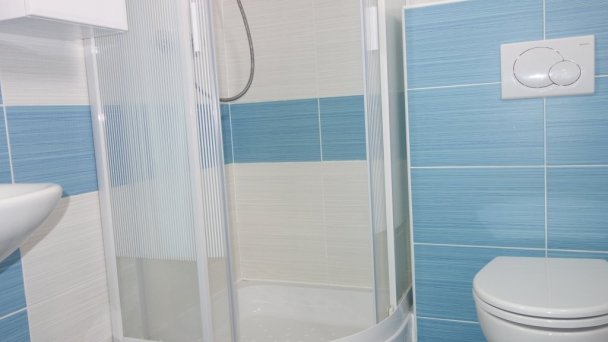 Apartmán 21 Tatranská Štrba 23