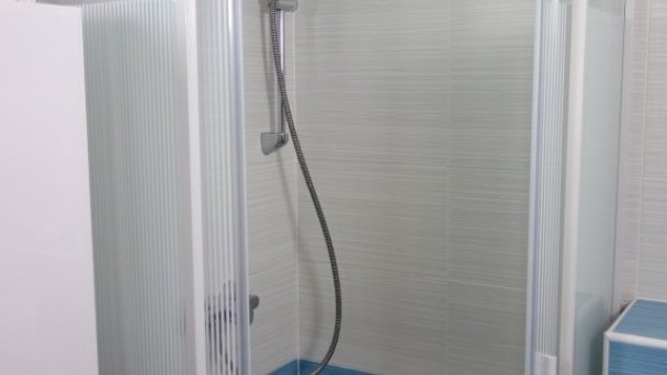 Apartmán 21 Tatranská Štrba 24