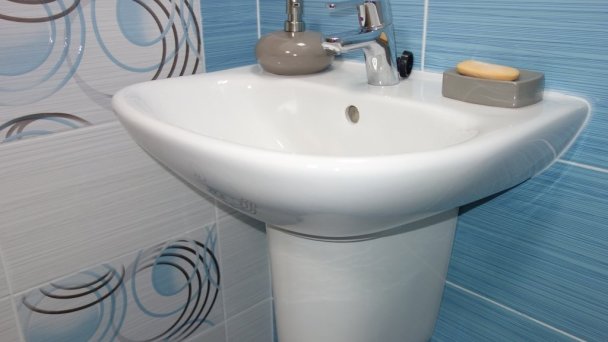 Apartmán 21 Tatranská Štrba 25