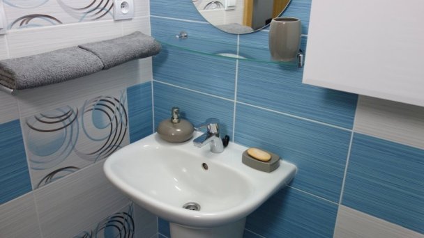 Apartmán 21 Tatranská Štrba 26