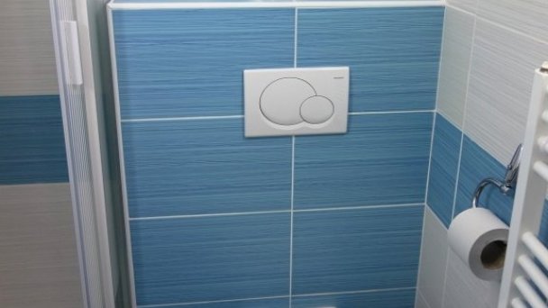 Apartmán 21 Tatranská Štrba 27