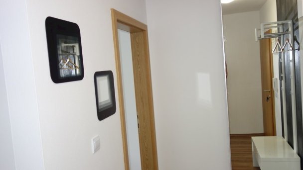 Apartmán 21 Tatranská Štrba 28