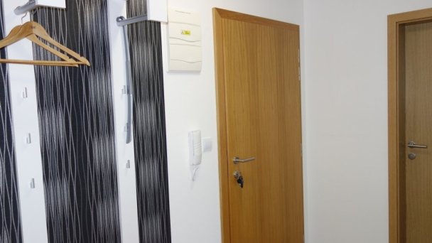 Apartmán 21 Tatranská Štrba 29