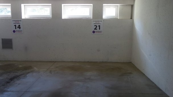 Apartmán 21 Tatranská Štrba 37