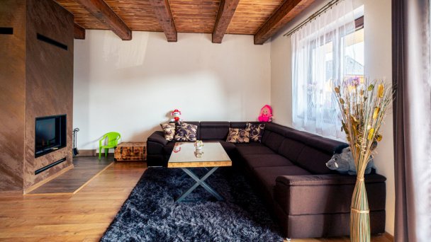 Villa LaDaLuci  Stará Lesná 6