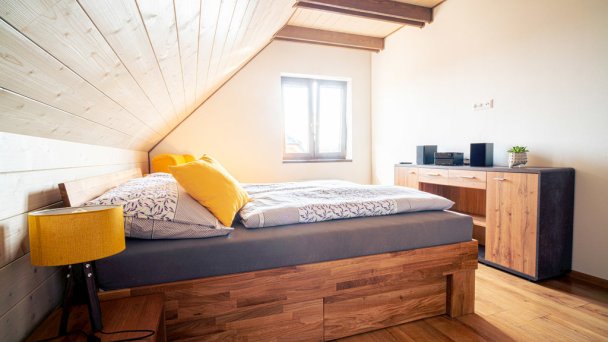 Villa LaDaLuci  Stará Lesná 18