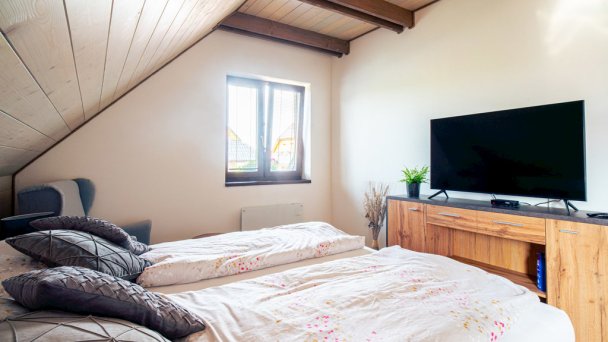 Villa LaDaLuci  Stará Lesná 22
