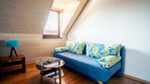 Villa LaDaLuci  Stará Lesná 23