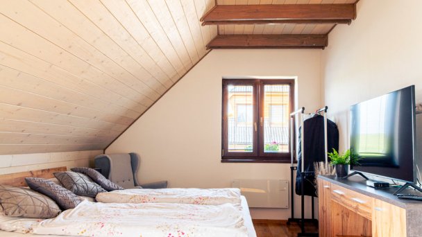 Villa LaDaLuci  Stará Lesná 25