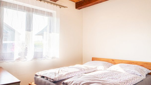 Villa LaDaLuci  Stará Lesná 26